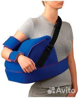 Абдукционная подушка