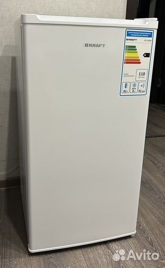 Холодильник Kraft KR-100W