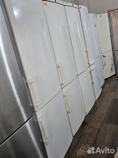 Холодильники бу с гарантией и доставкой