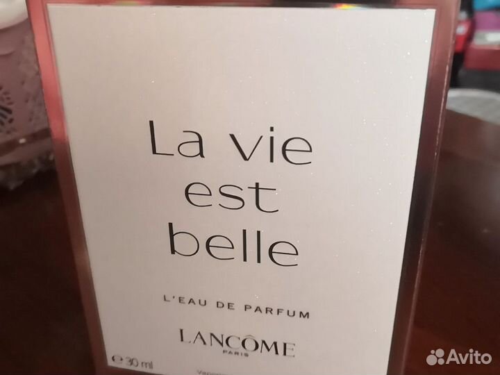 Флаконы пустые. Франция.Коробки