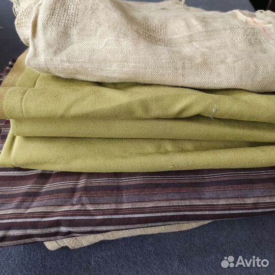 Пакеты лоскута для творчества