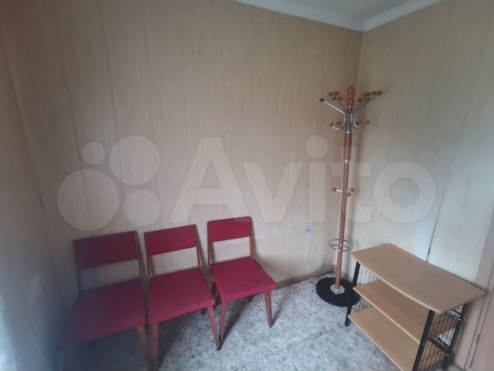 Дом 40 м² на участке 8,5 сот.