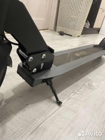 Электросамокат взрослый Hiper Slim