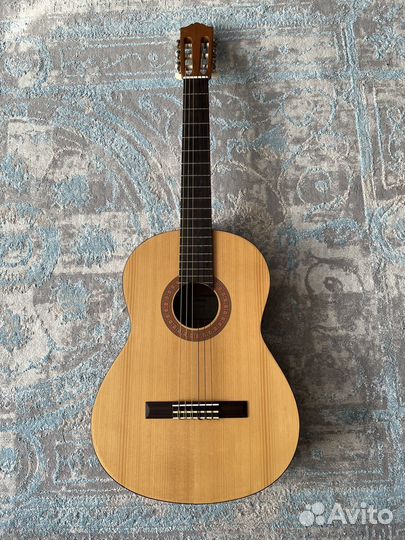 Гитара Yamaha C40M