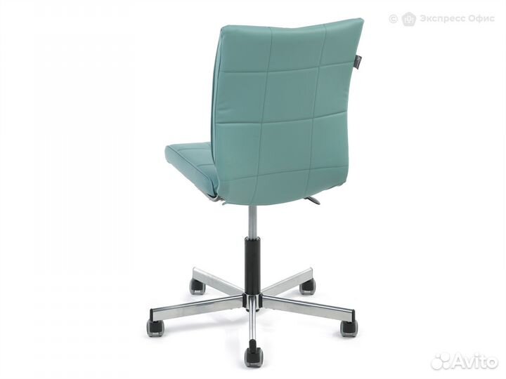 Кресло офисное Бюрократ CH-330M/grey