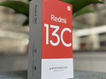 Xiaomi Redmi 13C, 4/128 ГБ