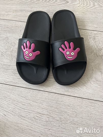 Сланцы детские 31
