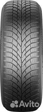 Continental WinterContact TS 870 P 215/65 R17