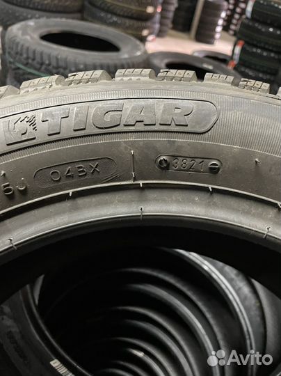 Tigar Ice 185/60 R15