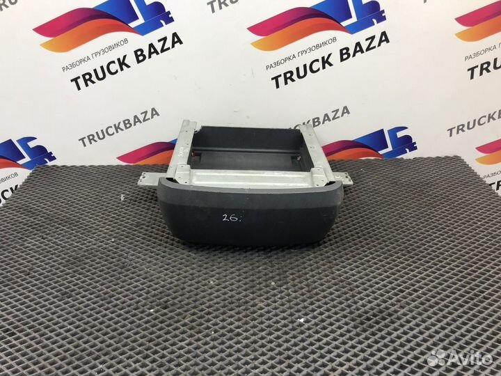 Бардачок Scania 5-series