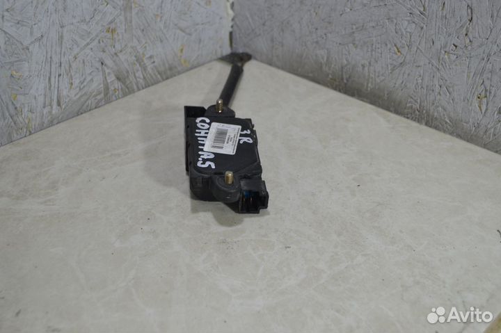 Электропривод замка задний правый Hyundai Sonata 5