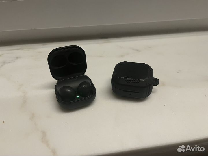 Samsung buds 2 pro