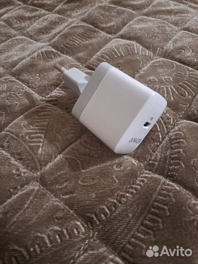 Блок питания