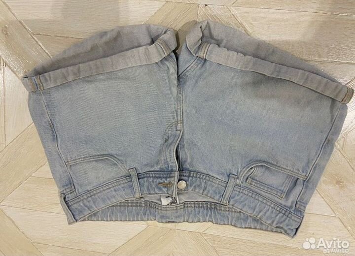 Шорты hm, kira plastilina