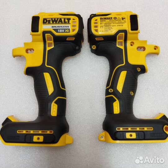 Dewalt dcd791 dcd777 dcd708 dcd991 dcd996 корпус