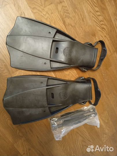 Ласты Poseidon Trident