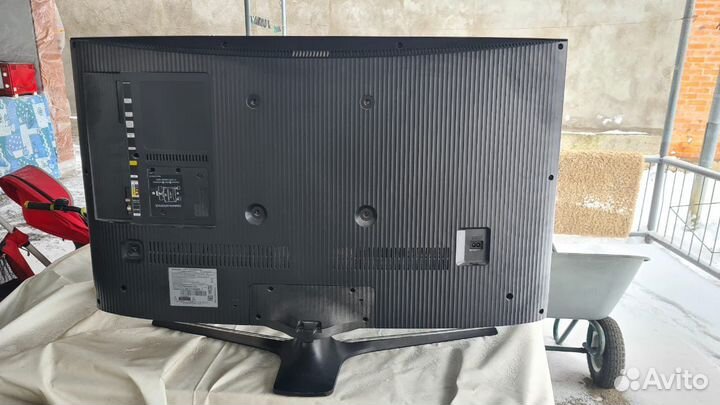 Телевизор samsung 40