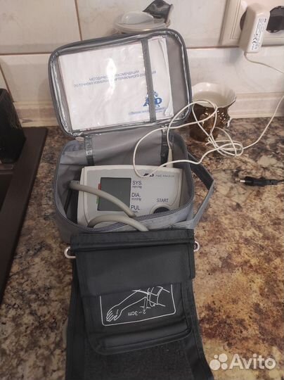 Тонометр механический