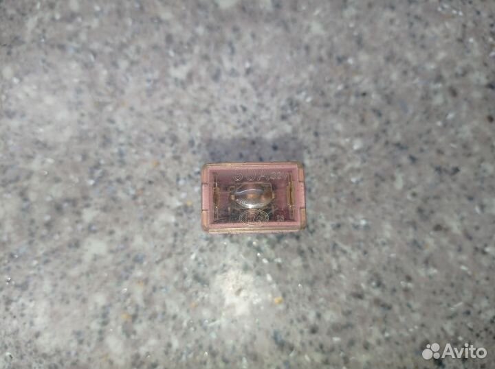 Предохранитель Kia Sportage 1