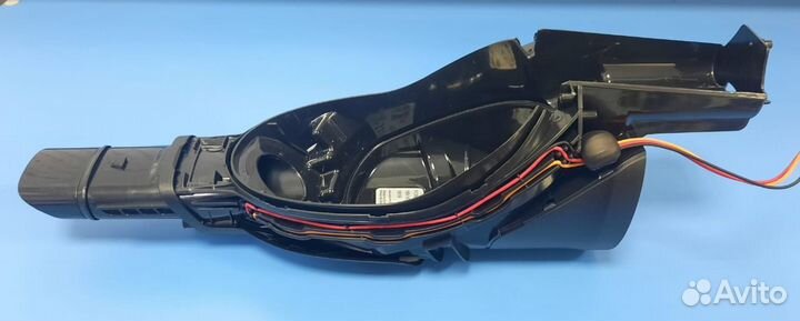 Корпус пылесоса Philips FC6802