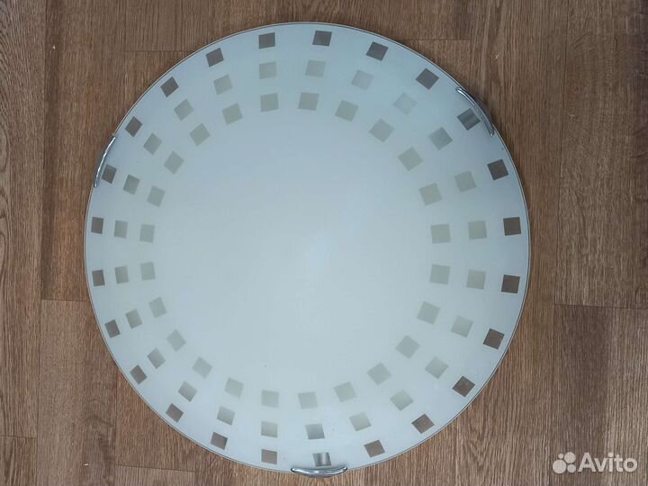 Светильник потолочный