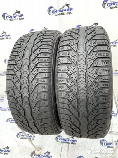 Kleber Krisalp HP2 205/45 R17 88V