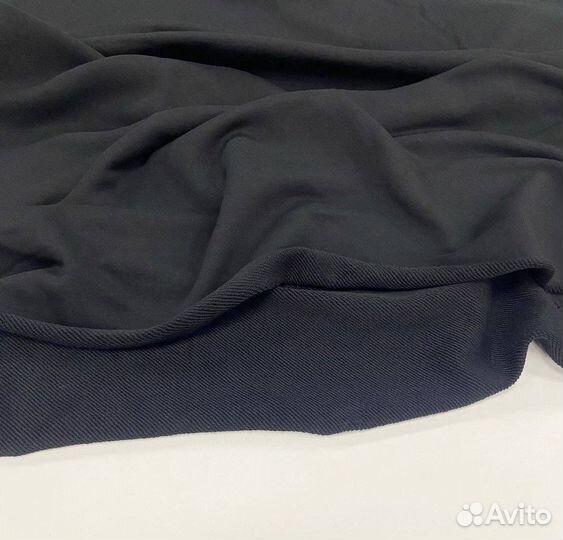 Ткань футер 3-х нитка, футер 2-х нитка, кулирка