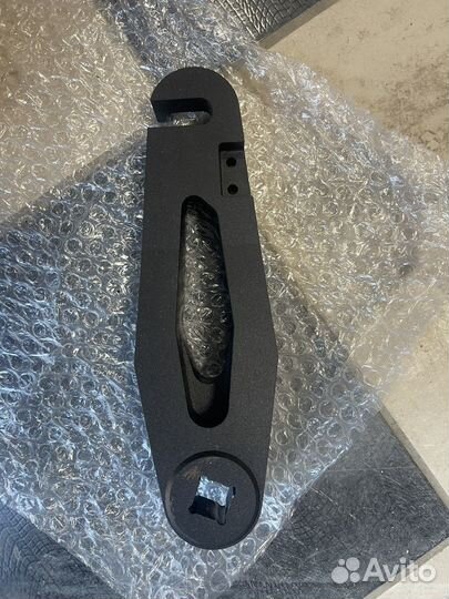 Рычаги kugoo g booster