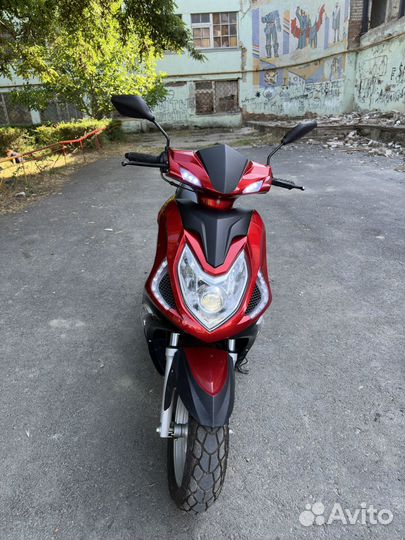 Racer RC150T-15F