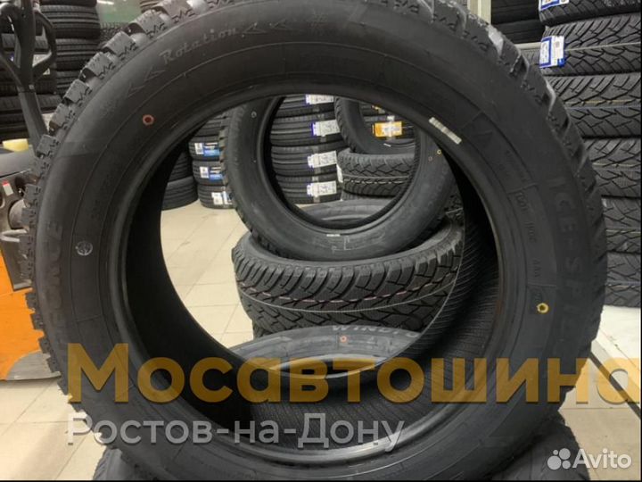 Windforce Ice-Spider 205/55 R16 94T
