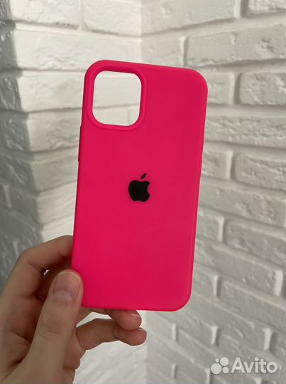 Чехол на iPhone 12 mini / айфон 12 мини