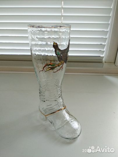 Вазы, конфетницы, салатницы, бокал