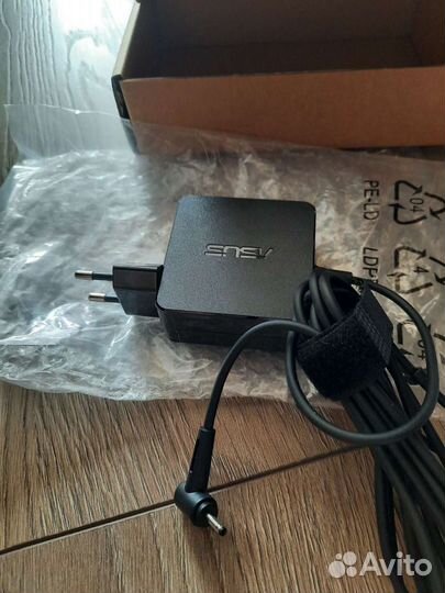 Блок питания для ноутбука Asus 19v