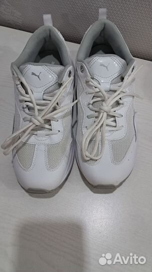 Кроссовки женские Puma, 39 р-р