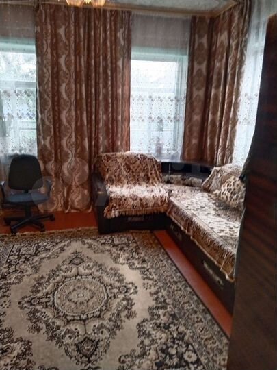 Дом 66,8 м² на участке 4,2 сот.