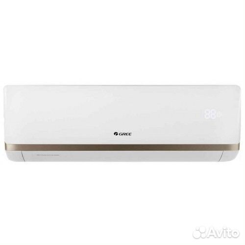 Gree Bora Inverter GWH09AAB-K3DNA5A/I