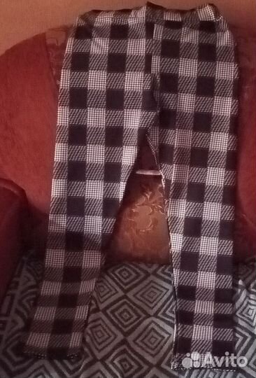 Штаны женские