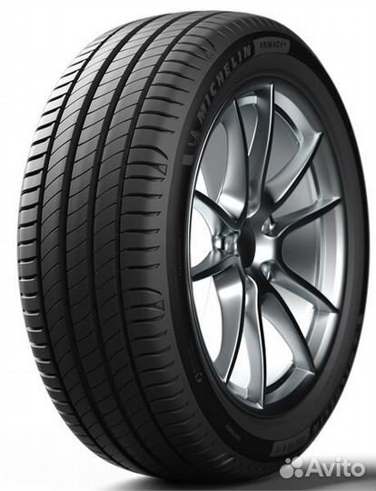 Michelin Primacy 4 235/45 R18 98W