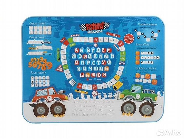 Комплект мебели Ника 