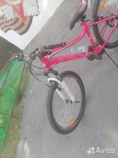 Продаю велосипед