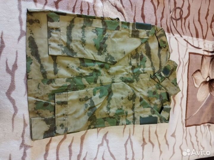 Военная форма