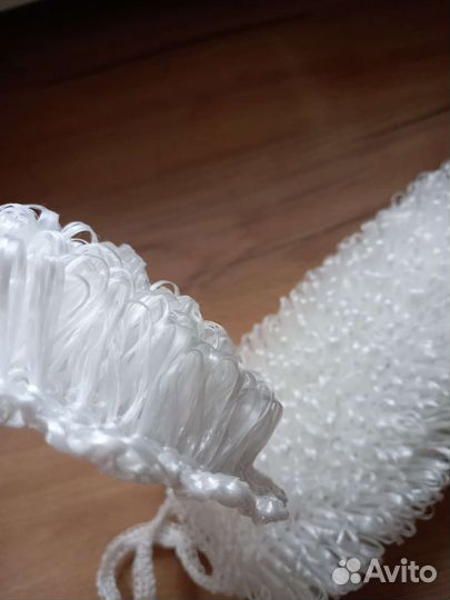 Набор из 2 мочалок