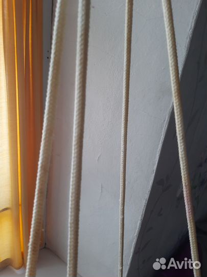 Детские качели