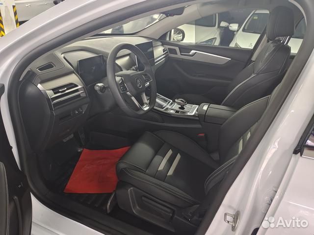 BYD Qin Pro 136 л.с. AT, 2020, 36 000 км