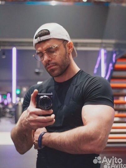 Фитнес тренер онлайн