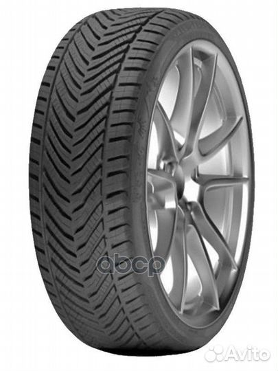Tigar All Season 245/45 R18