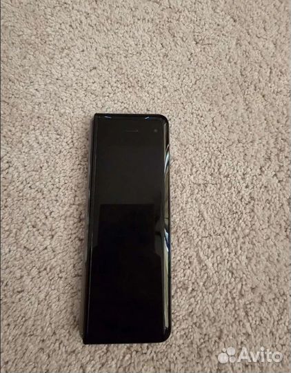 Samsung galaxy z fold