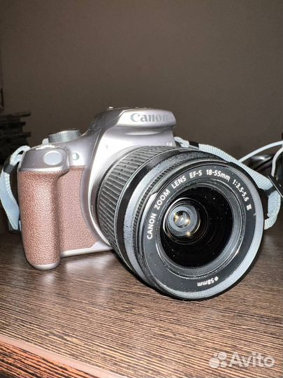 Canon eos 1300d