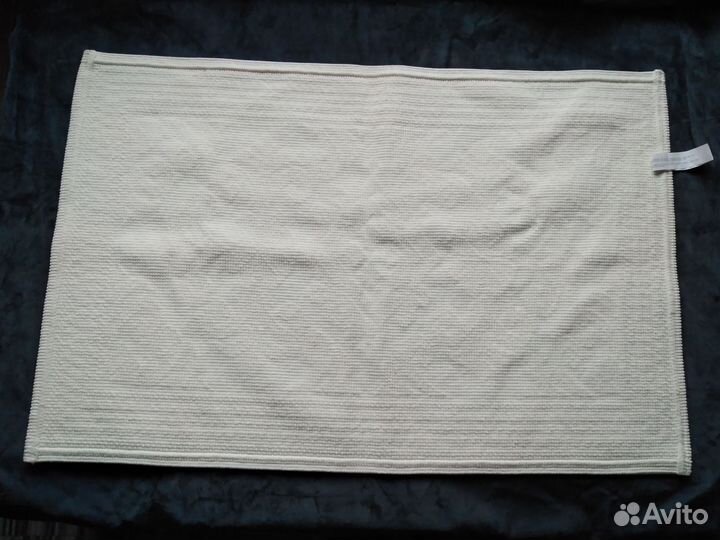 Zara home коврик 60x90
