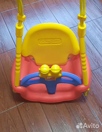 Детские качели